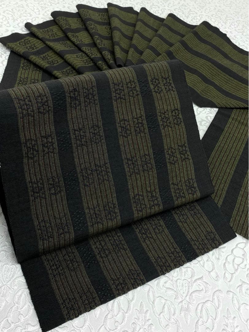 経済産業大臣指定 首里花織