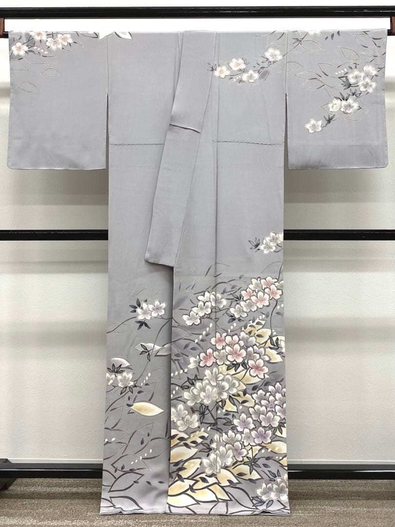 本加賀友禅 庄田和晃