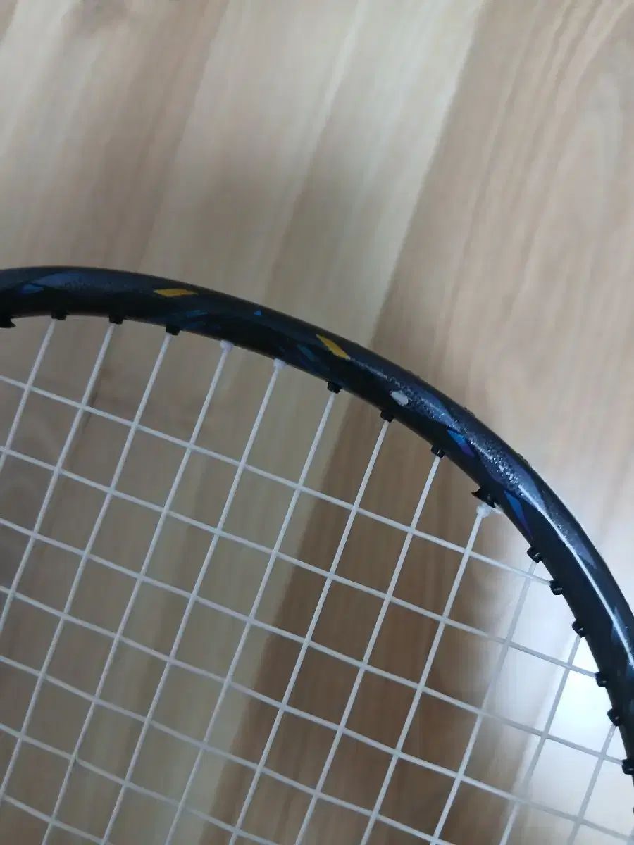 VICTOR ビクター AuraSpeed 100 X ウルトラ バドミントン ラケット