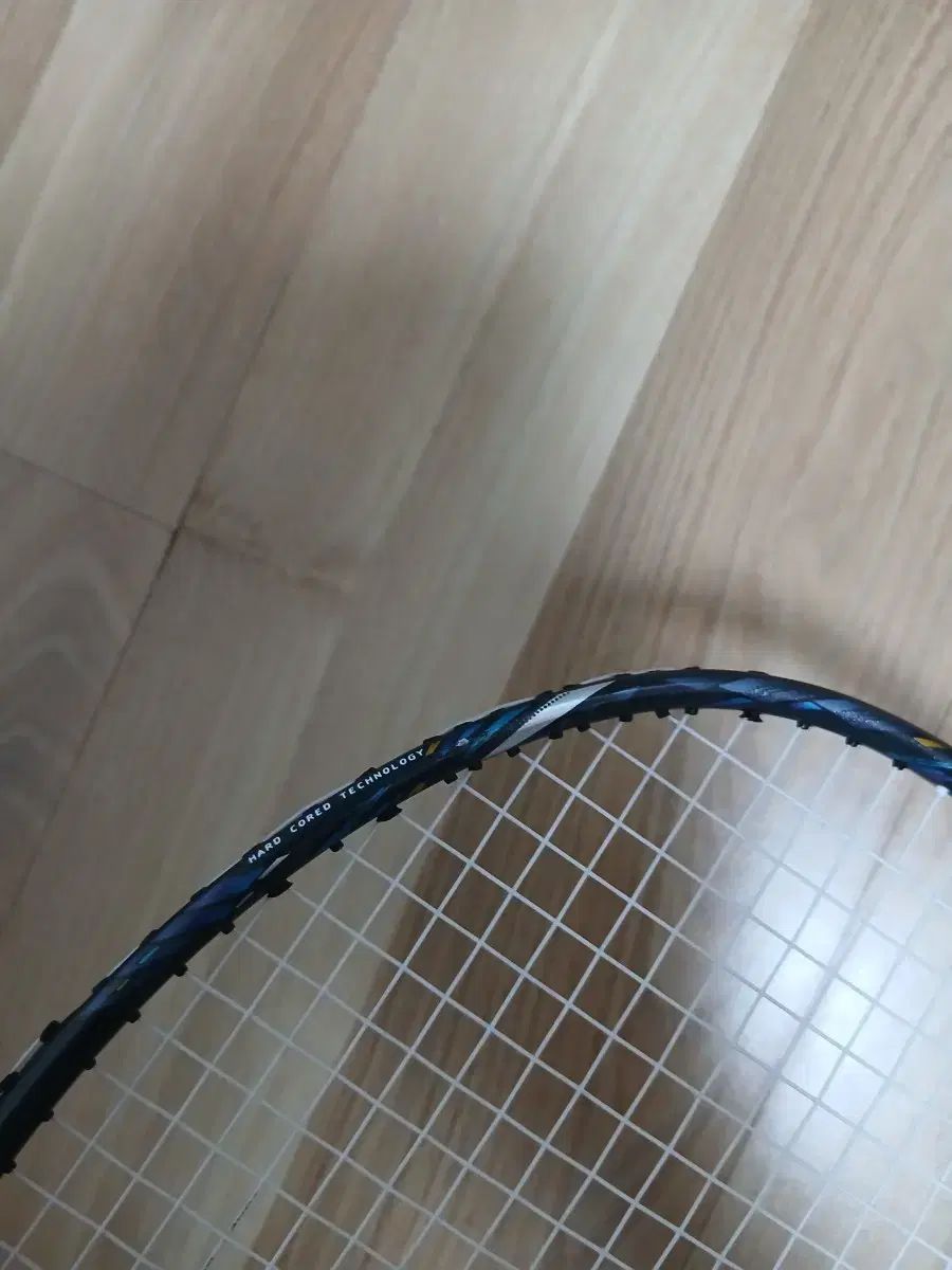  VICTOR ビクター AuraSpeed 100 X ウルトラ バドミントン ラケット その他 バドミントン