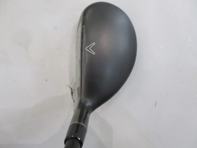 ユーティリティ キャロウェイ ROGUE ST MAX UT/VENTUS5 for Callaway