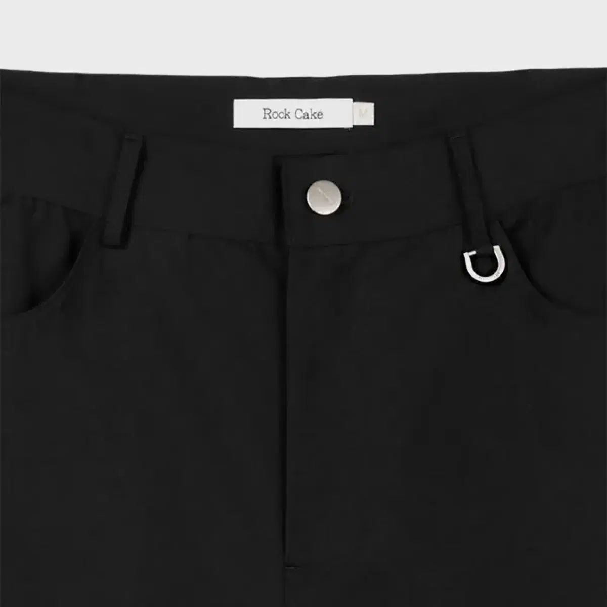 ROCKCAKE ポケット スタッズ パンツ WWW_DECORATOM_COM_BR