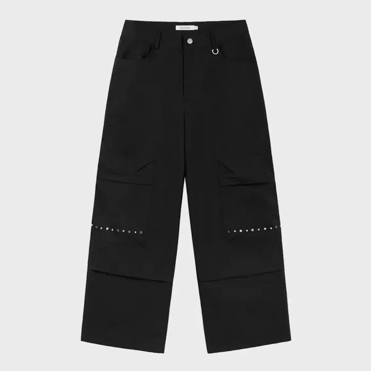 ROCKCAKE ポケット スタッズ パンツ