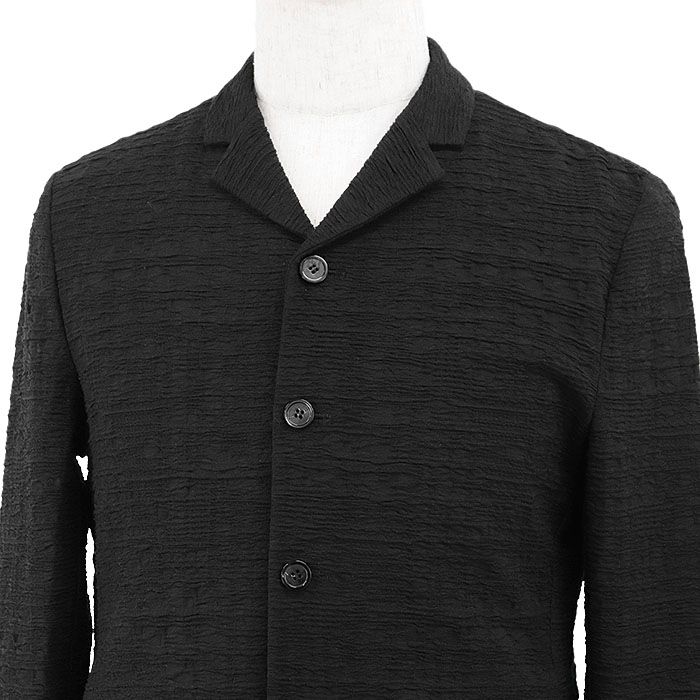 ストレッチ アウター