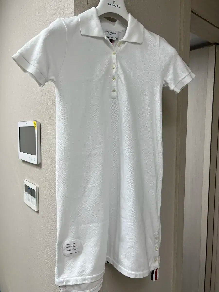 トム ブラウン レディース PK ONE PIECE 38 ほぼ