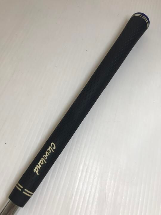 ウェッジ クリーブランド