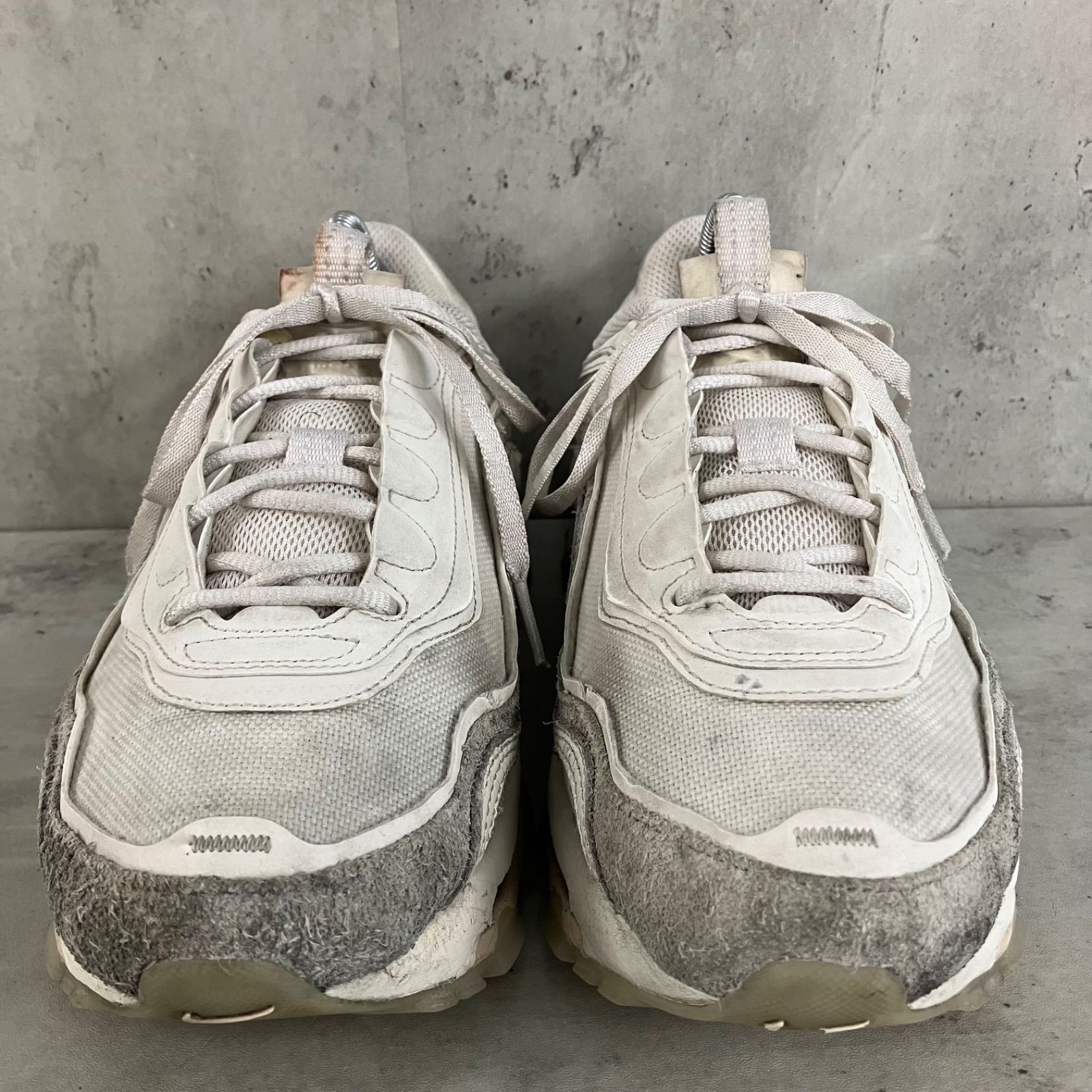 NIKE ウィメンズ エア マックス 97 フューチュラ FB4496-001 24.5cm W 