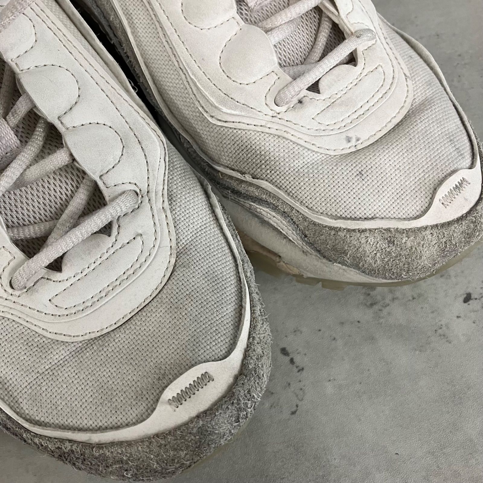 NIKE ウィメンズ エア マックス 97 フューチュラ FB4496-001 24.5cm W 