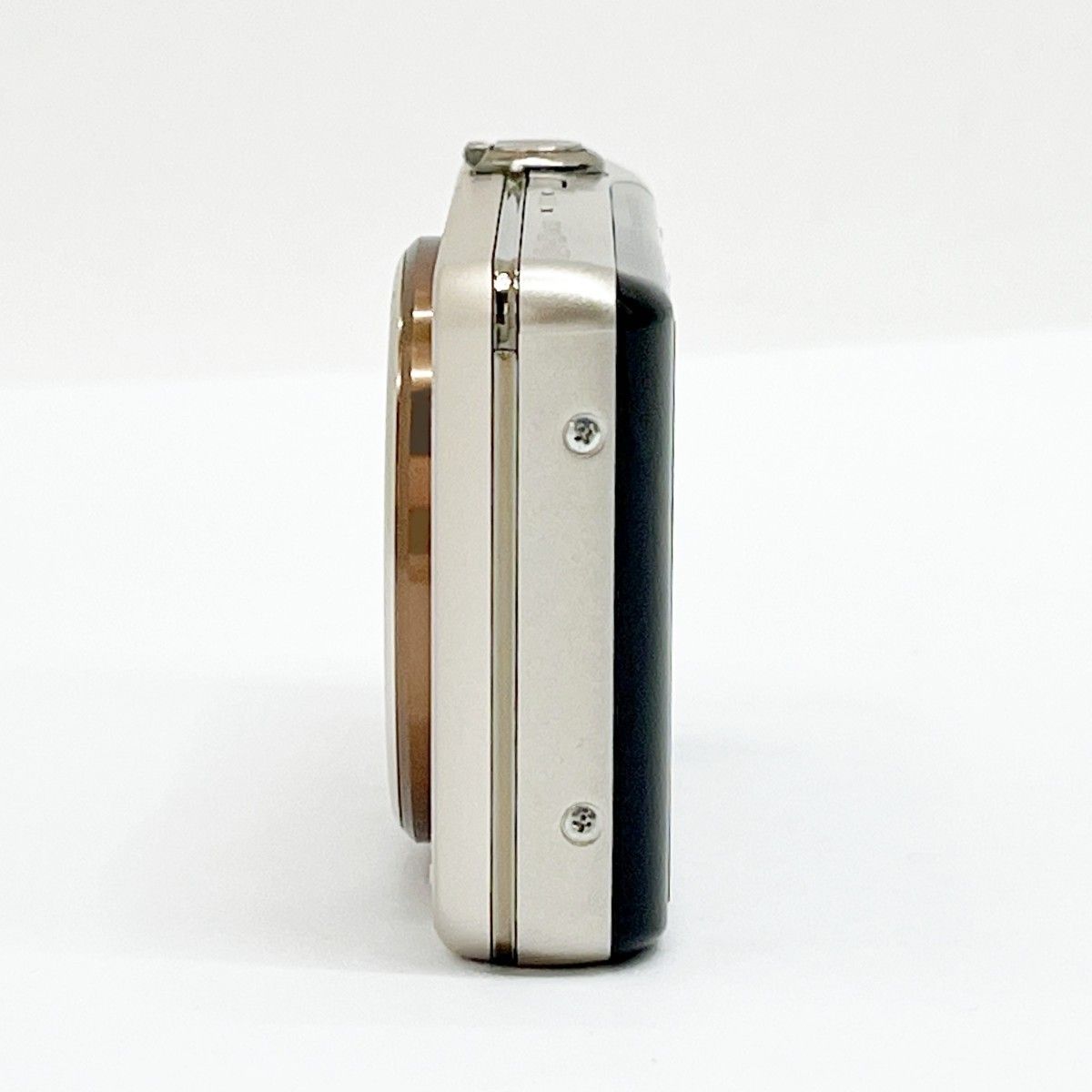  SONY ソニー Cyber shot コンパクトデジタルカメラ デジカメ ゴールド DSC WX 200 コンパクトデジタルカメラ デジタルカメラ