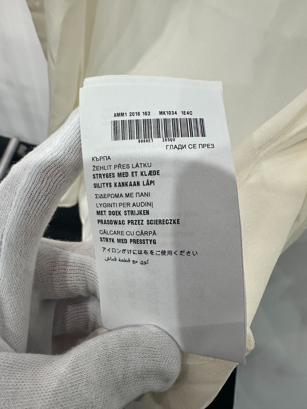 ブラウス シャツ