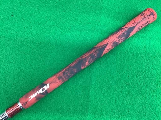 ブリヂストン BRM 2 56° 10° A ウェッジ WG 特注シャフト フレックスSR メンズ 男性用 右利き 右用 Cランク ゴルフクラブ