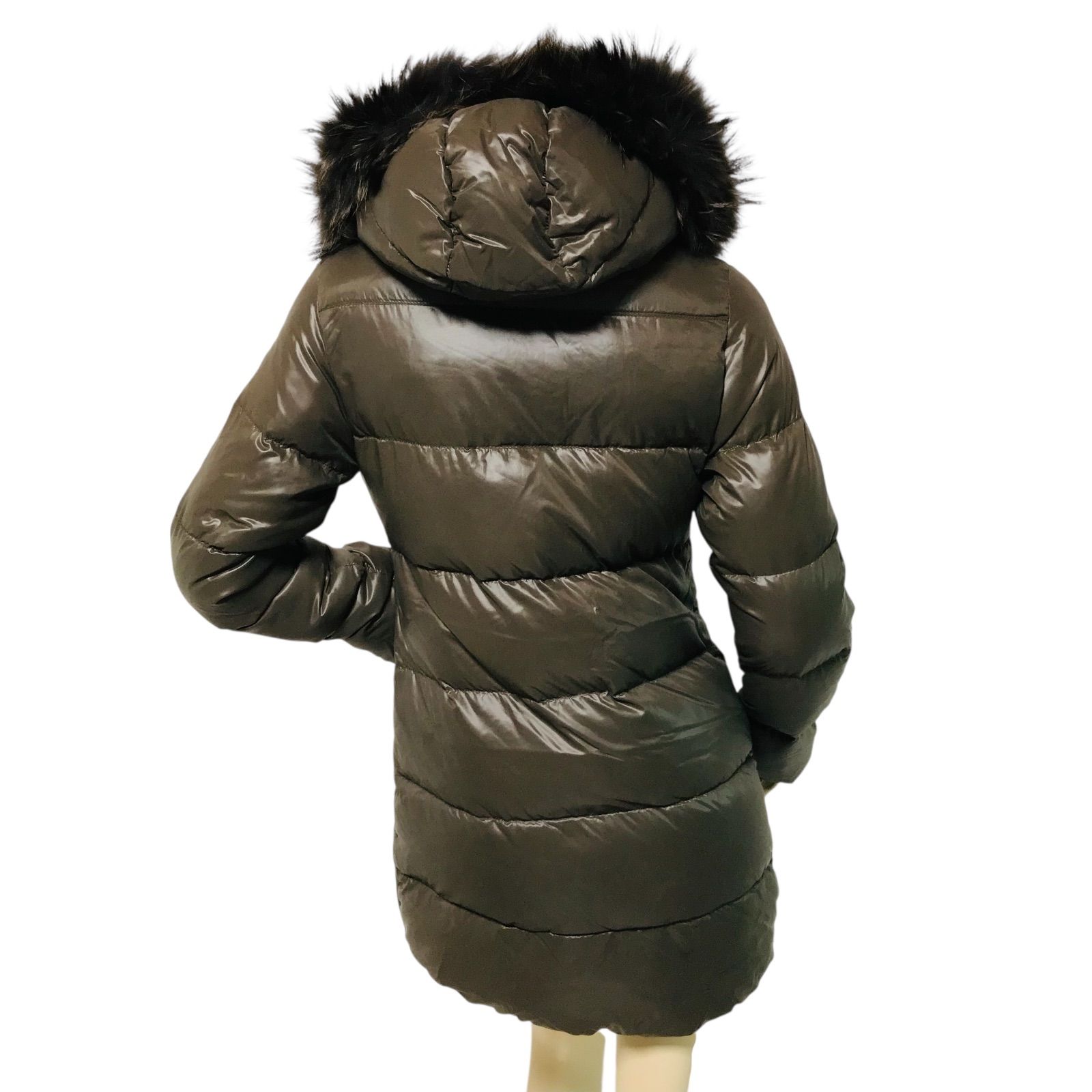 デュベティカ DUVETICA KAPPA 40 未使用　タグ付 中古・古着通販】DUVETICA (デュベティカ) kappaダウンコート/カッパ