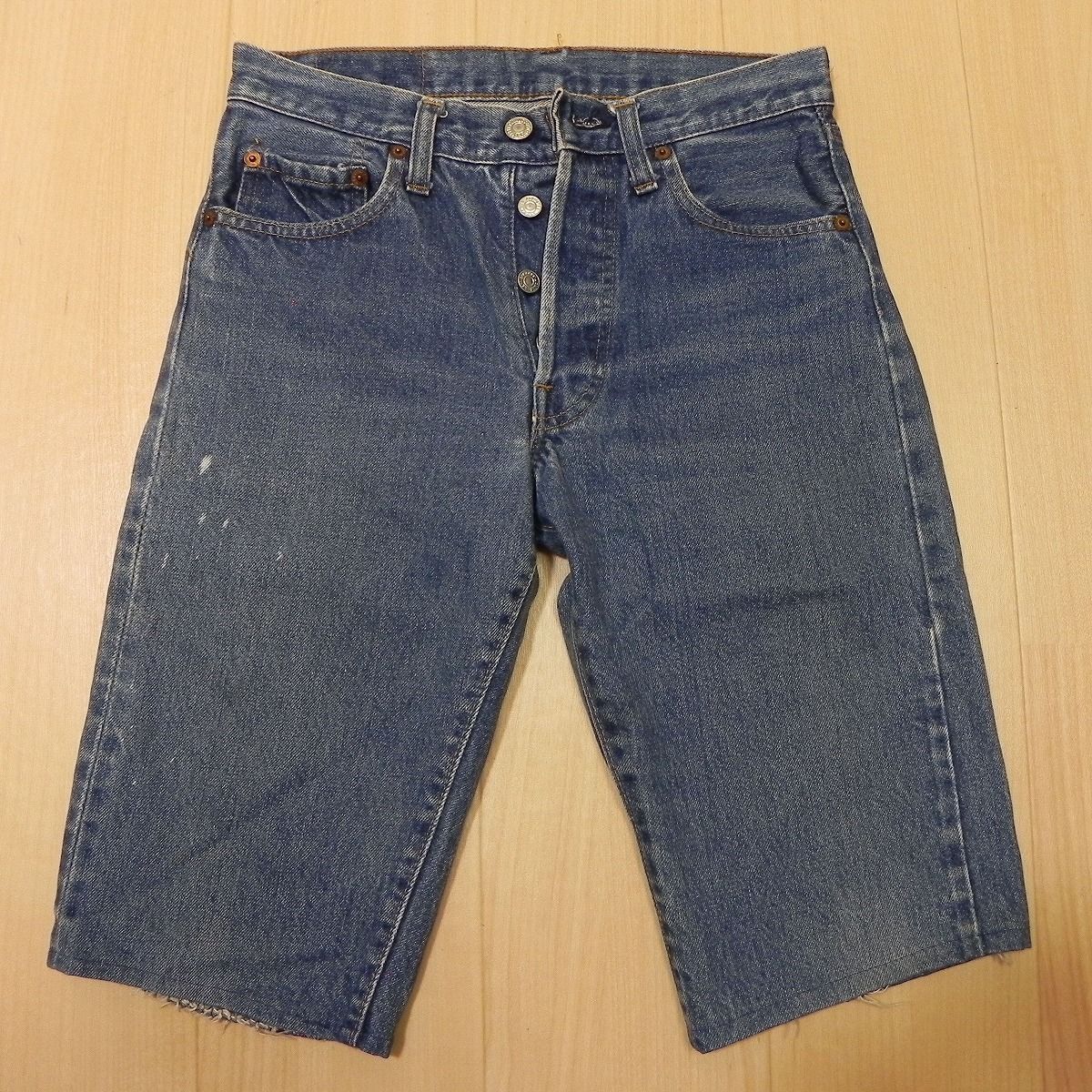 829☆ ヴィンテージ Levi