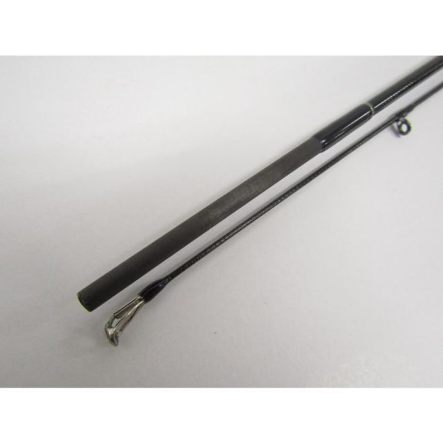 ヤマガブランクス ブルーカレントIII