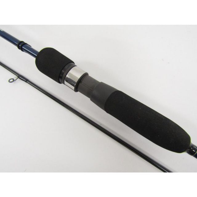  ヤマガブランクス ブルーカレントIII 63 釣り竿 SP 11581 ルアーロッド ロッド