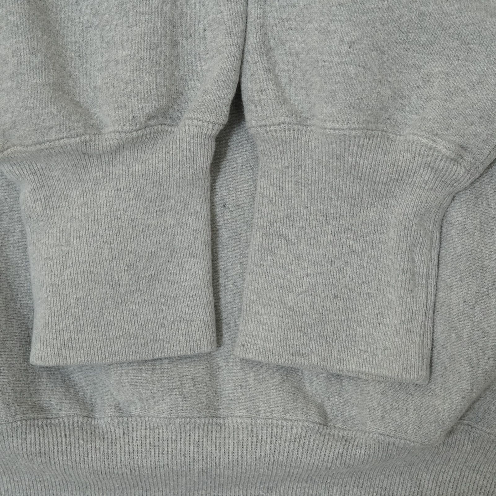チャンピオン Champion 90s リバースウィーブ スウェット L相当 表記M 