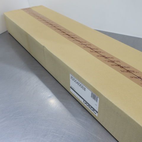 未開封品 ODELIC オーデリック ベースライト XD504008