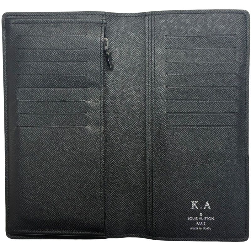 LOUIS VUITTON(ルイヴィトン) 長財布 メンズパッチワーク