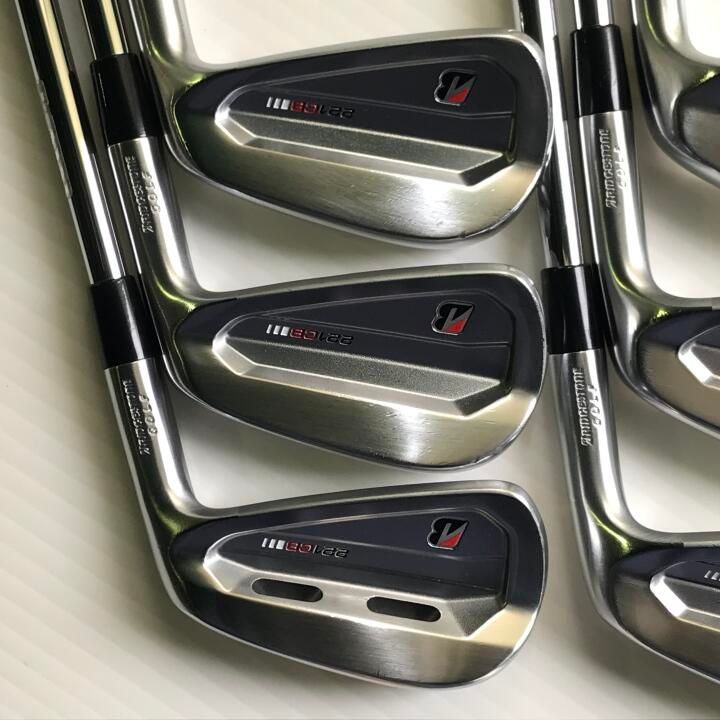 アイアンセット