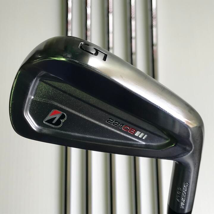 221CB R NSプロ MODUS 3 TOUR 105 アイアンセット ブリヂストン 最短