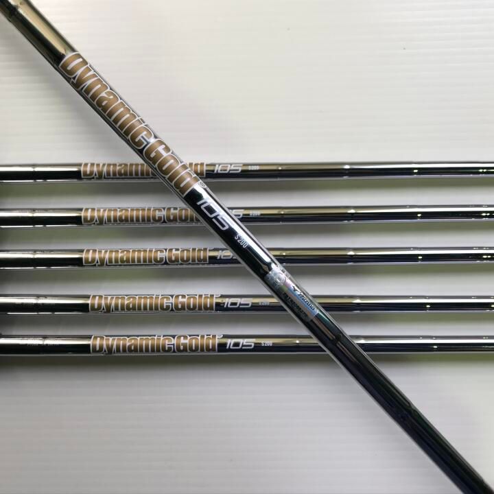 105 アイアンセット