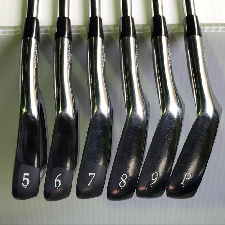 進捗 Mizuno Pro 518 S200 ダイナミックゴールド 105 アイアンセット ミズノ 最短