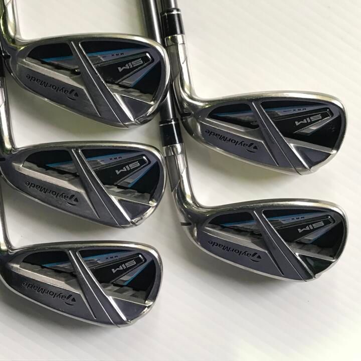 アイアンセット