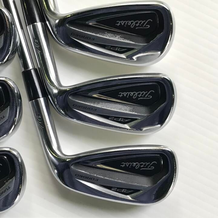 テーラーメイド スピードブレード アイアン 8本セット メンズ R 右