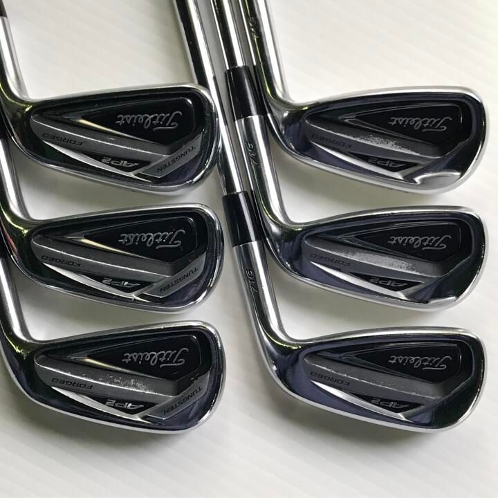 チ97★Callaway EPIC FORGED STAR 8本アイアンセットS チ97☆Callaway EPIC FORGED STAR 8本アイアンセットS 2019 エピック