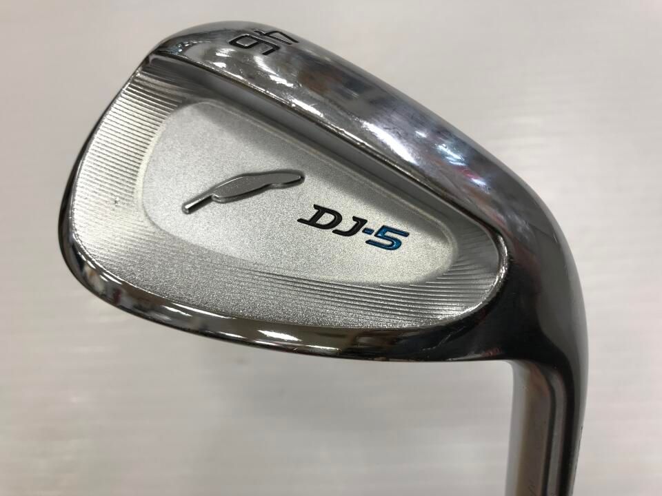 DJ-5 46 WEDGE NSプロ DS-91w ウェッジ フォーティーン 最短