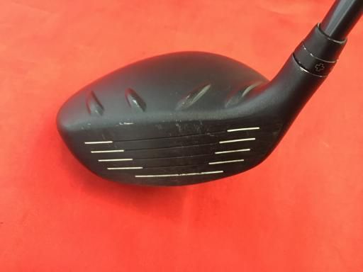 ピン G410 5W フェアウェイウッド FW ALTA J CB RED(FW) (フレックスS