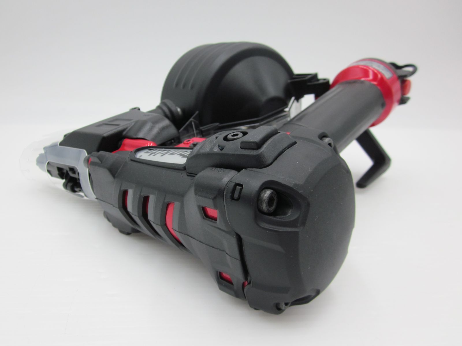 展示♥品 領収書発行可 Makita マキタ 50mm高圧エア釘打ち機 AN513H 現場道具 エア工具 エアツール HRDEVELOPMENT_JP