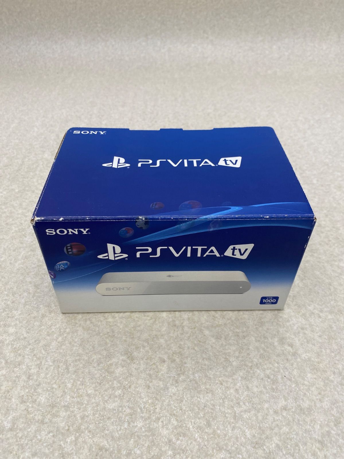 ◆PlayStation Vita TV VTE-1000