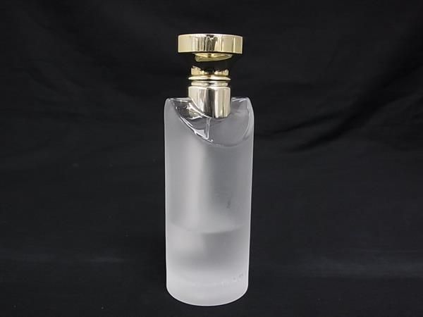 □美品□ BVLGARI ブルガリ オ パフメ オーテブラン オーデコロン 75ml