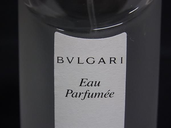 □美品□ BVLGARI ブルガリ オ パフメ オーテブラン オーデコロン 75ml