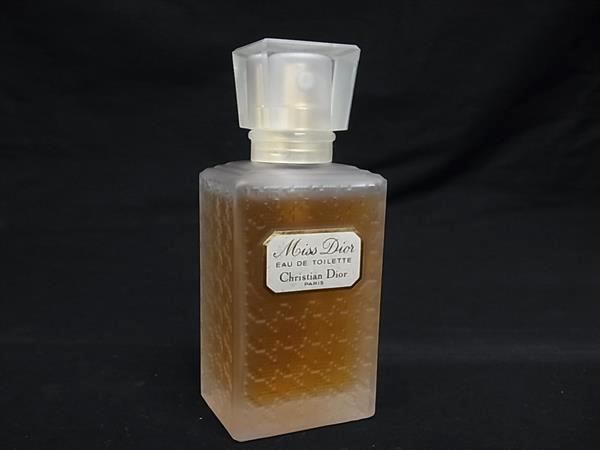 □美品□ ChristianDior クリスチャンディオール Miss Dior ミス