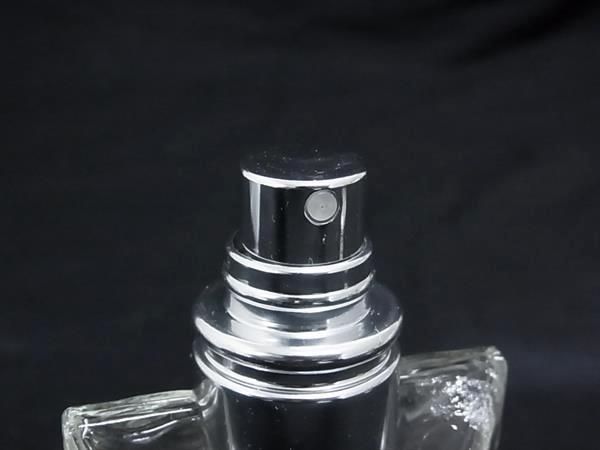 □極美品□ BVLGARI ブルガリ pour Homme プールオム オードトワレ