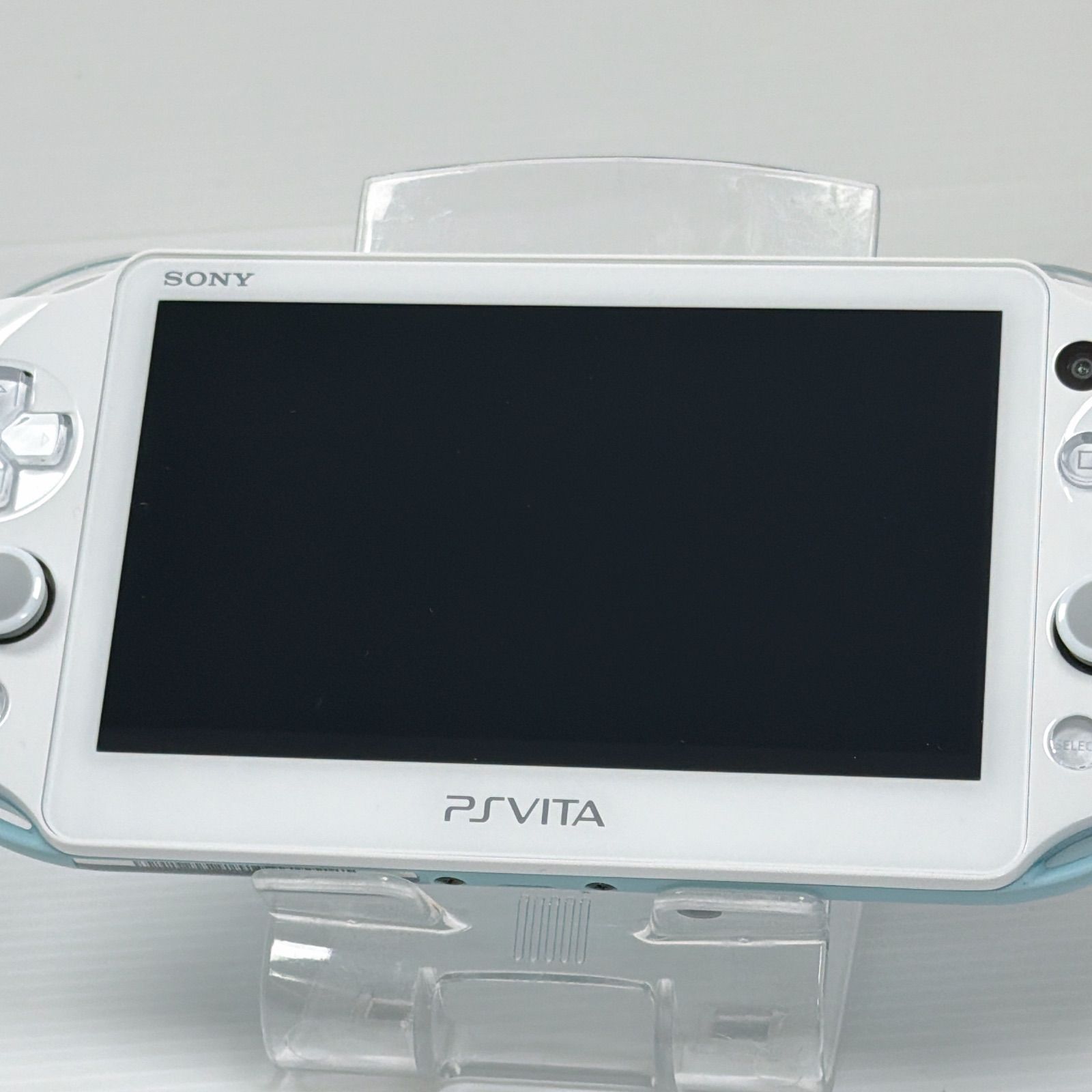 2000 ライトブルー