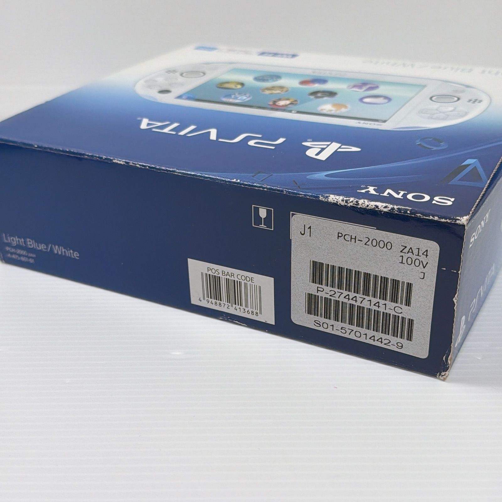psvita