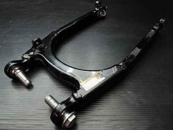 ハーレー スポーツスター XL1200R-I 純正 スイングアーム ♪ F205