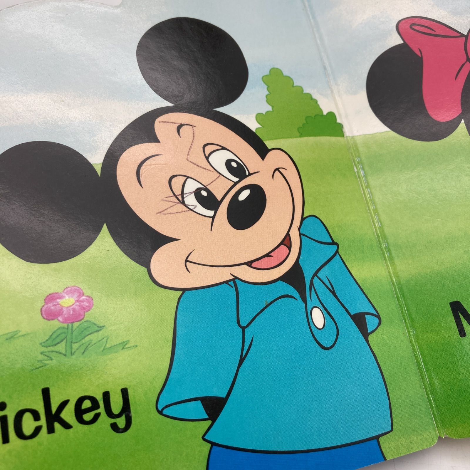 シングアロング DVD タイプ ストレートプレイ ディズニー英語システム 903081