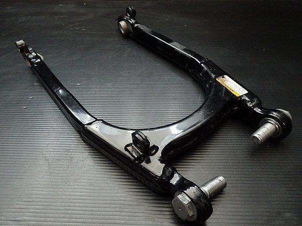 ハーレー スポーツスター XL1200R-I 純正 スイングアーム F205