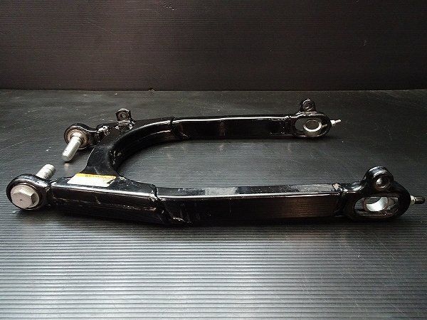 スポーツスター XL1200R-I