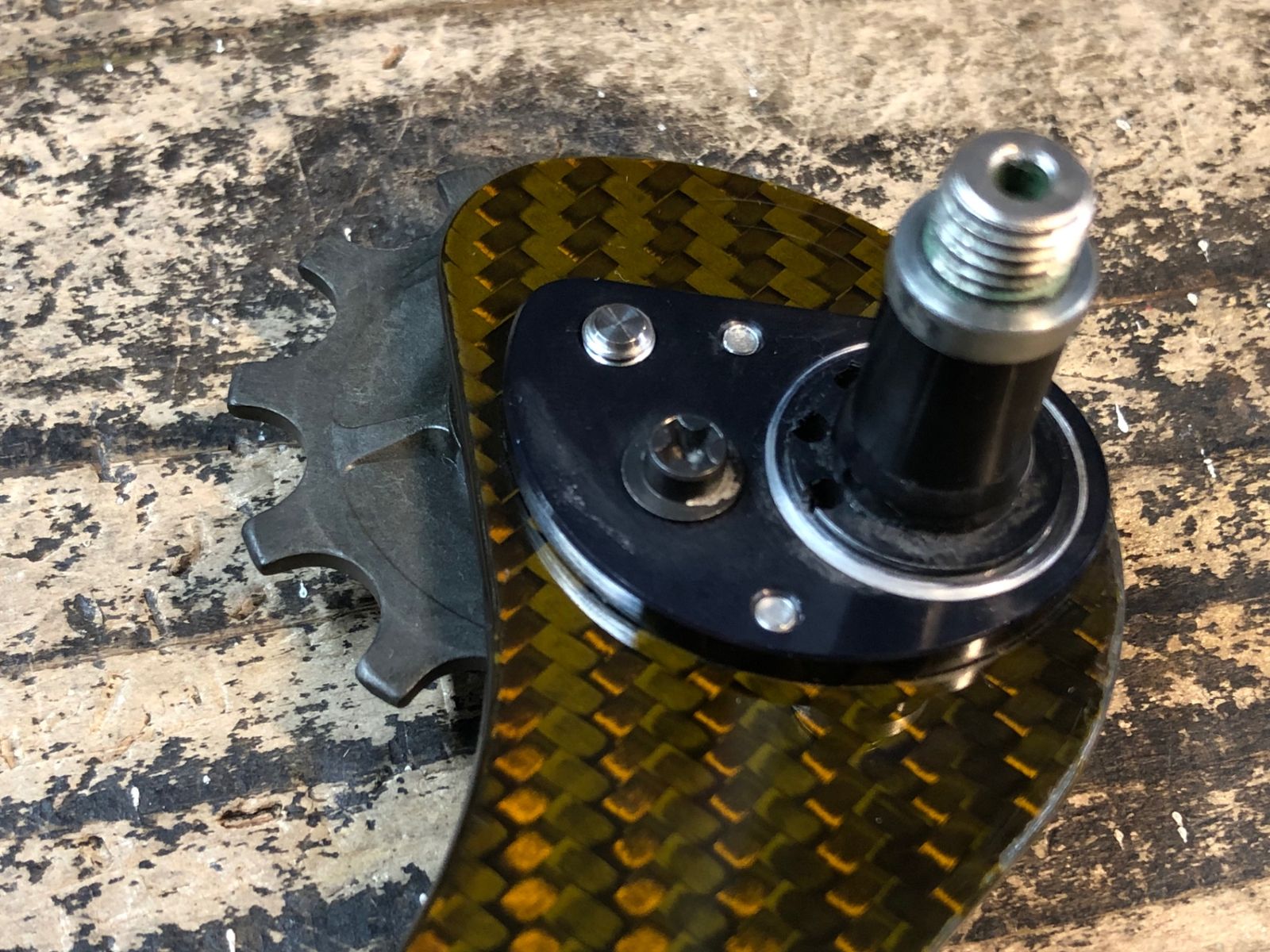 ビッグプーリー