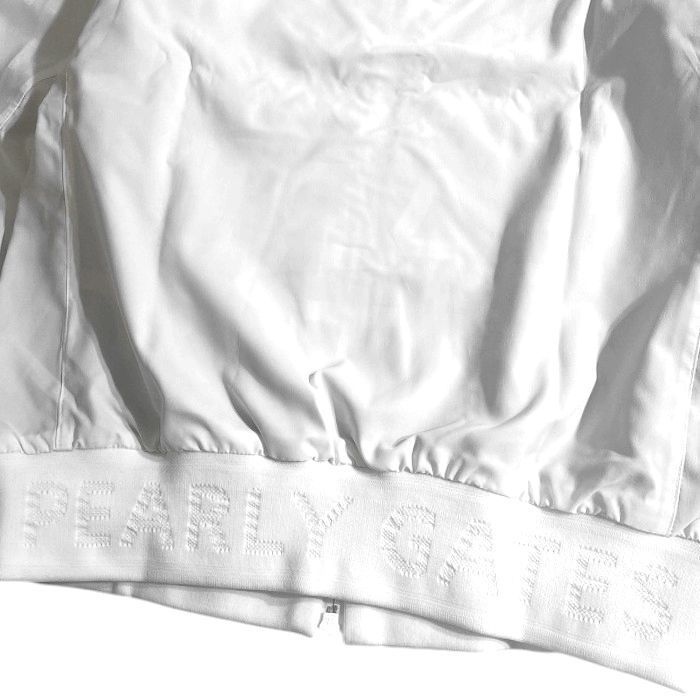 パーリーゲイツ