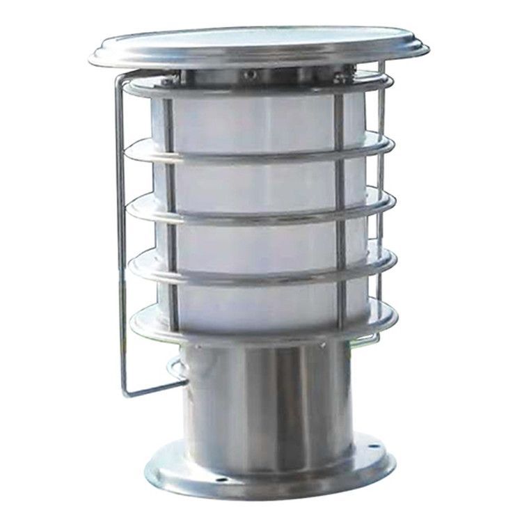 送料無料 システック ソーラーポールライト 電球色 SPL-PT-OR