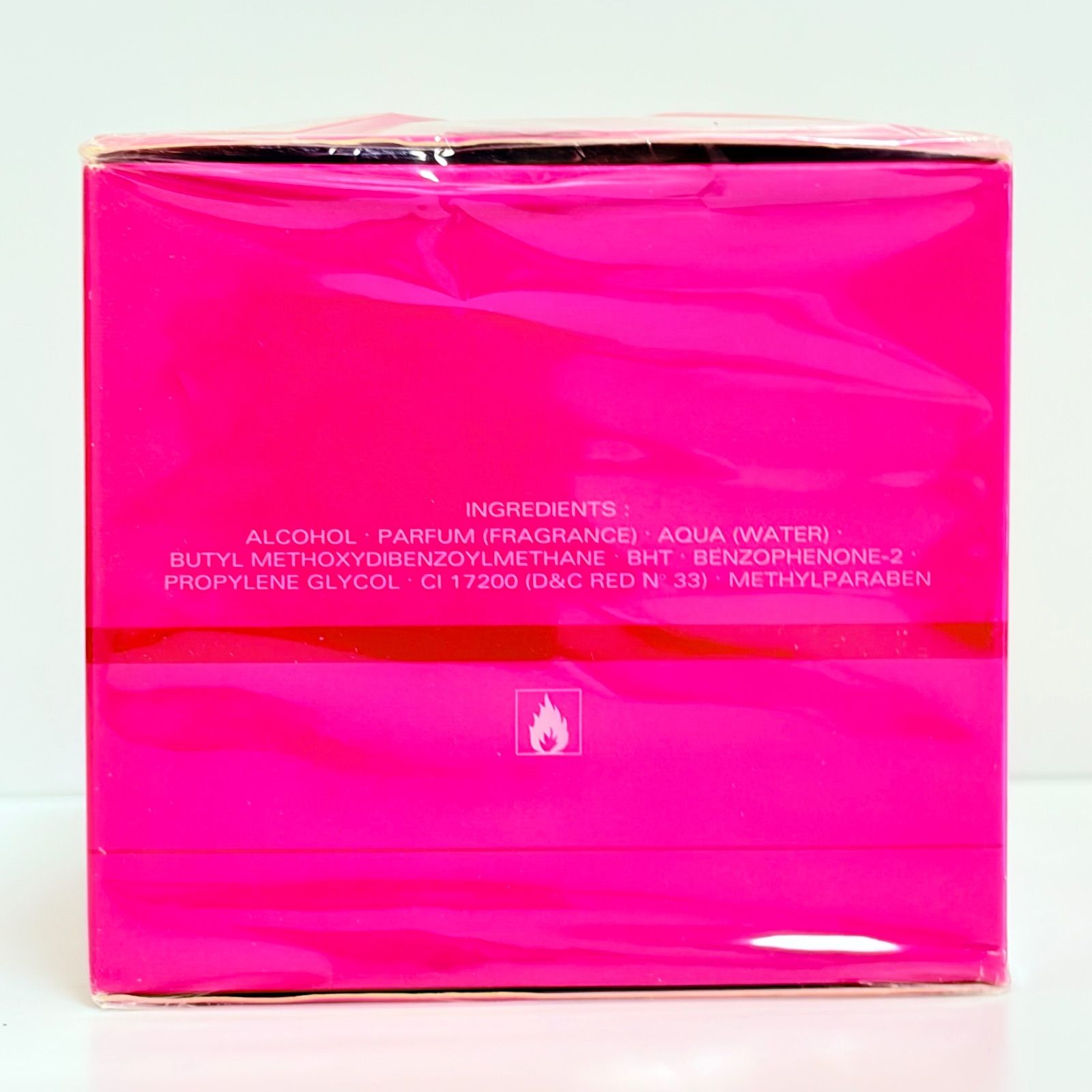 新品未開封 Yves saint Laurent YSL BABY DOLL ショップ EDT イヴサン