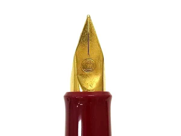 中古】(ペリカン) PELIKAN 100 極美品 Pelikan 100 DEF 14K 585 2025年