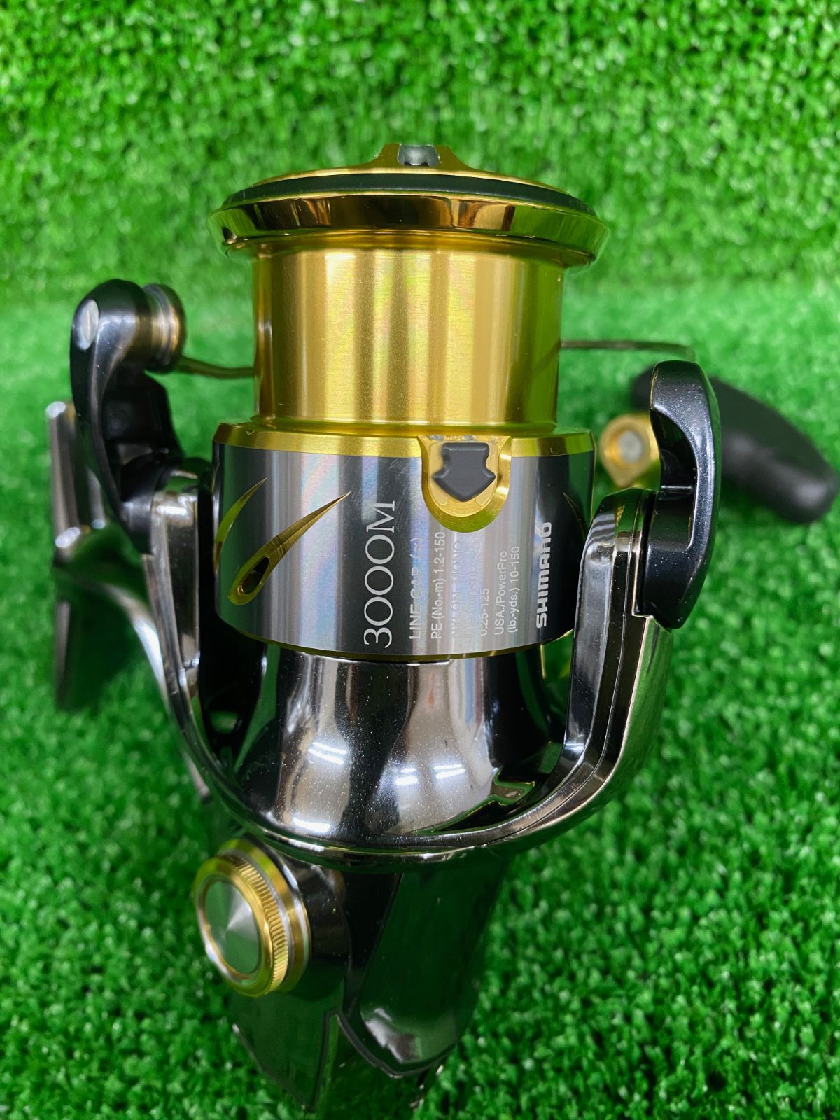 14 ステラ 3000 HGM 併売 ☼