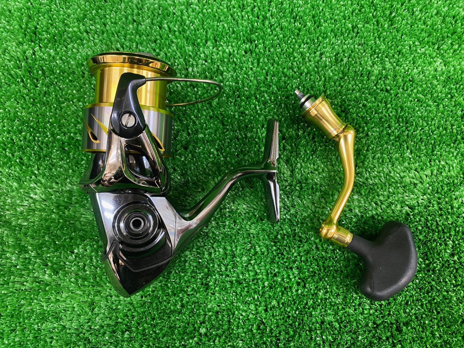 14ステラ 3000HGM 14STELLA シマノ SHIMANO ステラ 14 STELLA 3000 HGM